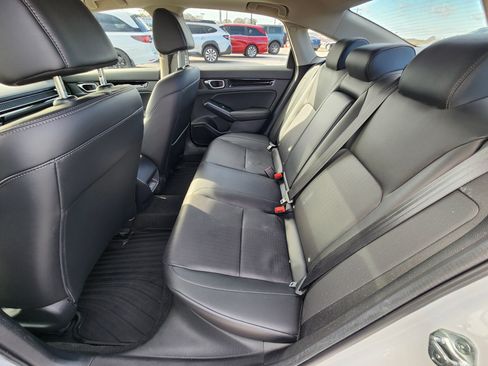 Certified 2023 Honda Civic Touring image 16