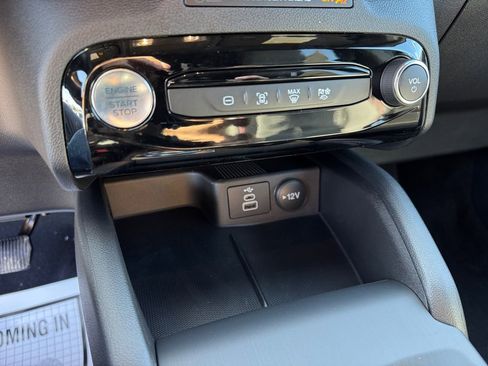 New 2026 Ford Escape ST-Line Select w/ Tech Pack #1 image 37