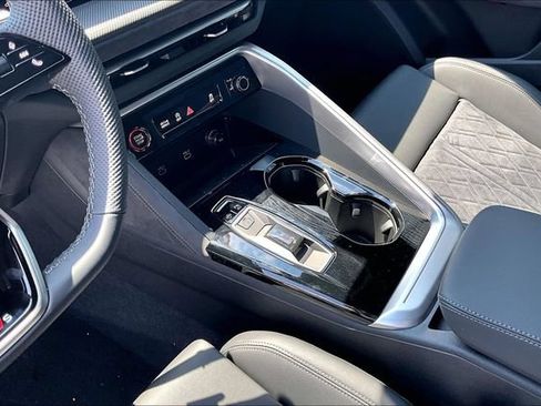 New 2026 Audi SQ5 Premium Plus AWD/4WD image 8