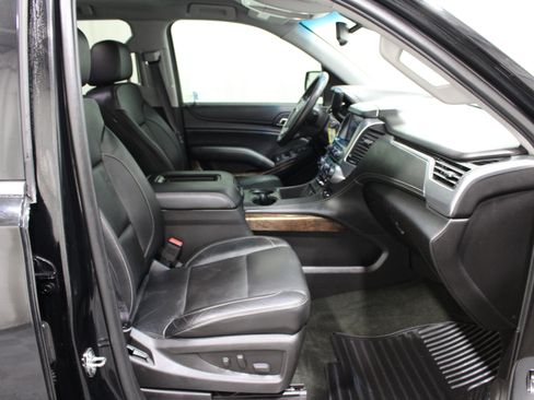 Used 2017 Chevrolet Tahoe LT AWD/4WD image 27