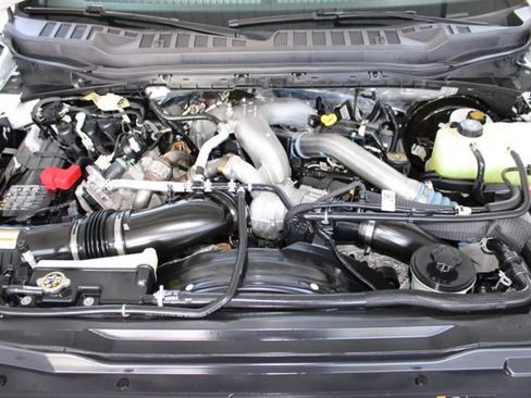 Used 2026 Ford F250 XLT AWD/4WD image 27