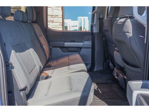 Used 2024 Ford F150 XLT w/ Tow/Haul Package image 18