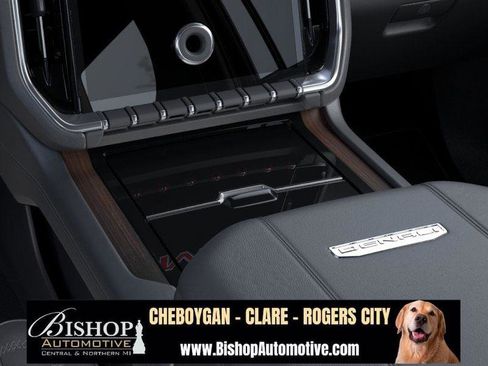 New 2026 GMC Yukon XL Denali image 26