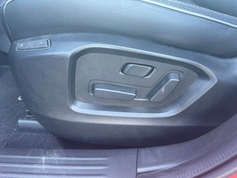 Used 2025 MAZDA CX-5 AWD 2.5 S w/ Preferred Package image 12