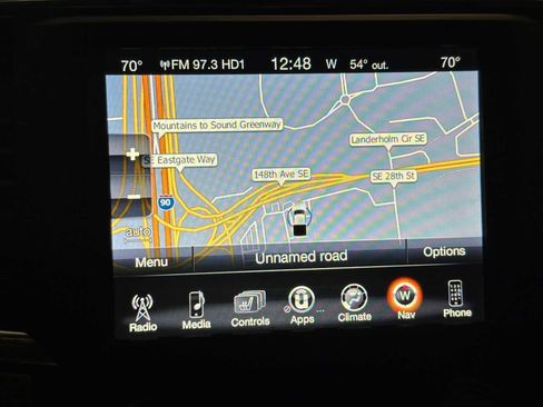 Used 2017 RAM 2500 Laramie image 14