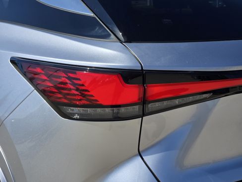 Used 2024 Lexus RX 350 Premium w/ Accessory Package (Z1) FWD image 37
