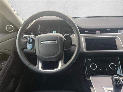Used 2020 Land Rover Range Rover Evoque S image 15