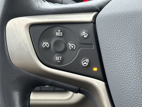 Used 2020 GMC Acadia Denali w/ Technology Package image 25