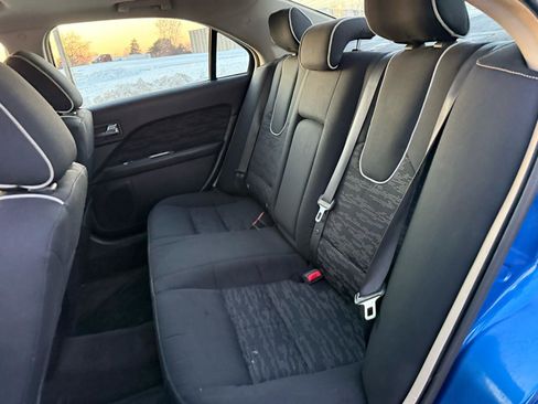 Used 2012 Ford Fusion SE image 15