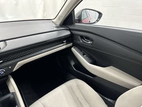 Certified 2026 Honda Accord SE image 13