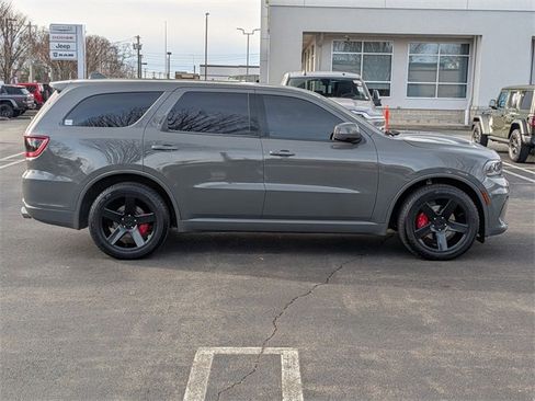 Used 2021 Dodge Durango R/T image 2
