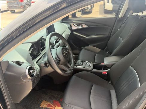 Used 2019 MAZDA CX-3 Sport FWD image 4