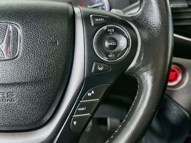 Certified 2023 Honda Ridgeline RTL-E image 12