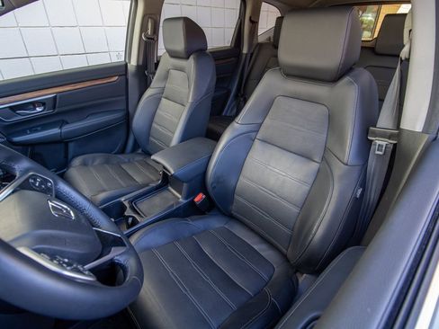 Used 2019 Honda CR-V EX-L image 16