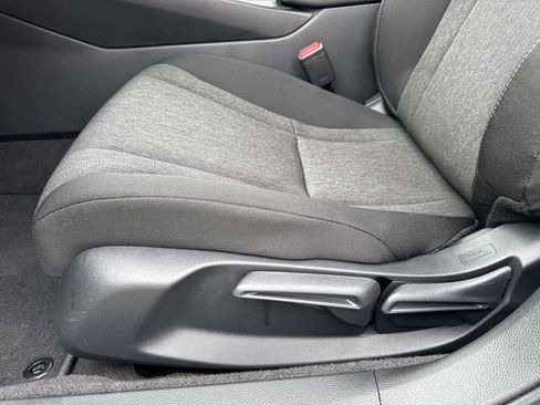 New 2026 Honda Accord LX image 6
