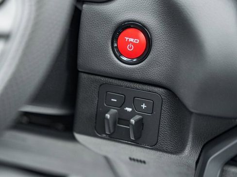 New 2026 Toyota Tundra TRD Pro image 28