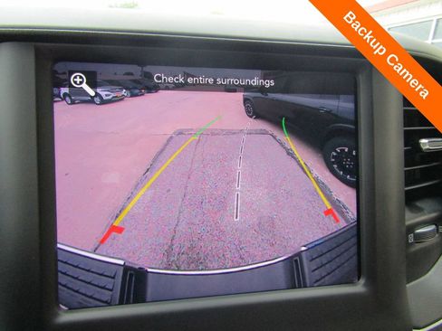 Used 2021 RAM 3500 Tradesman AWD/4WD image 9