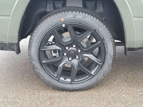 New 2026 RAM 1500 Laramie image 10