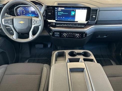 Used 2026 Chevrolet Silverado 1500 LT w/ Protection Package image 18