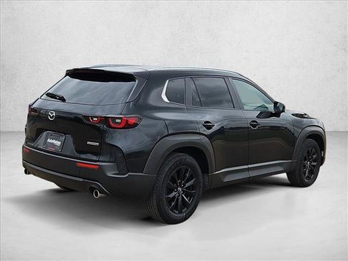 Used 2025 MAZDA CX-50 AWD 2.5 S w/ Preferred Package image 5