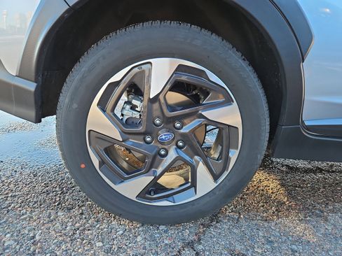 Certified 2025 Subaru Crosstrek 2.5i Limited w/ Popular Package #3A image 23