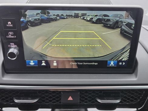 New 2026 Acura ADX AWD image 10
