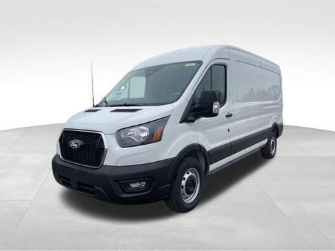 New 2026 Ford Transit 250 148 Medium Roof RWD image 8
