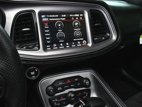 Used 2023 Dodge Challenger R/T Scat Pack image 36