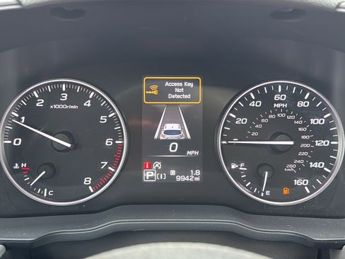 Used 2024 Subaru Crosstrek 2.5i Limited w/ Popular Package #3A image 23