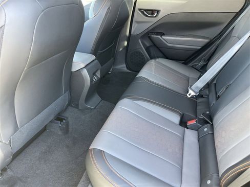 New 2026 Subaru Crosstrek 2.5i Limited image 13