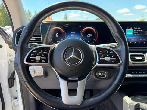 Used 2020 Mercedes-Benz GLE 350 4MATIC image 15