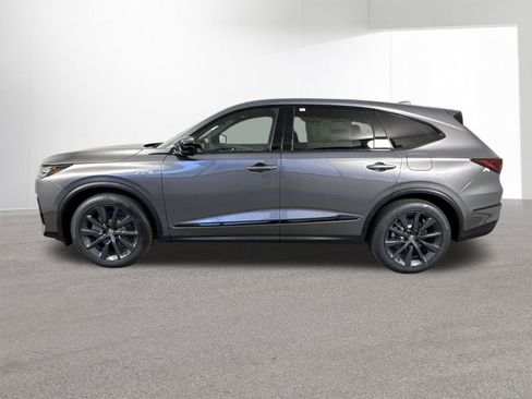 New 2026 Acura MDX A-Spec AWD/4WD image 29
