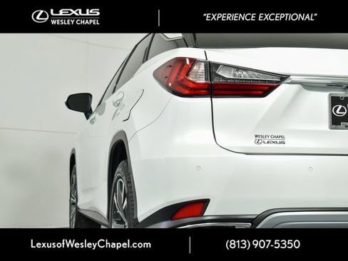 Used 2021 Lexus RX 350 FWD w/ Premium Package image 9