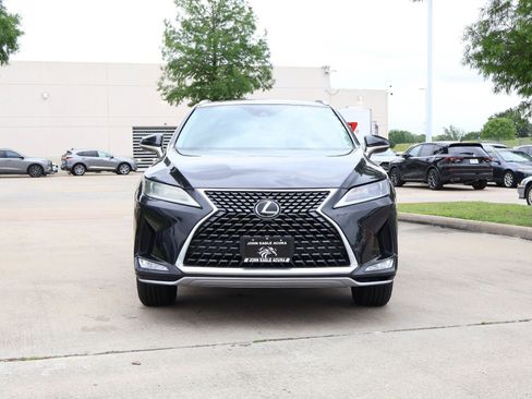 Used 2022 Lexus RX 350 FWD w/ Premium Package image 6
