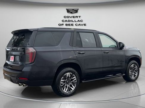 Used 2025 Chevrolet Tahoe Z71 image 10