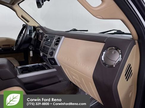 Used 2016 Ford F250 XLT w/ XLT Value Package image 26