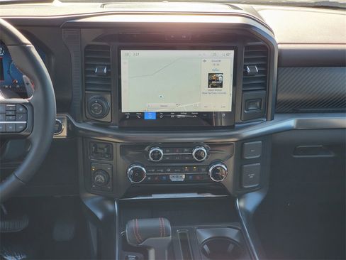 New 2025 Ford F150 Raptor image 26