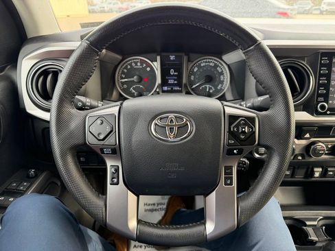 Certified 2023 Toyota Tacoma SR5 image 13
