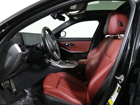 Certified 2024 BMW M340i xDrive w/ Driving Assistance Package image 3