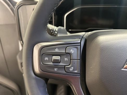 New 2024 Chevrolet Silverado 1500 ZR2 w/ ZR2 Bison Edition image 20