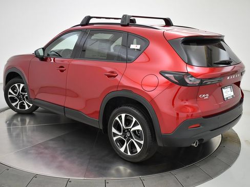 New 2026 MAZDA CX-5 Preferred AWD/4WD image 8