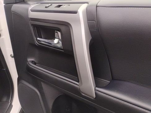 Used 2023 Toyota 4Runner SR5 Premium image 16