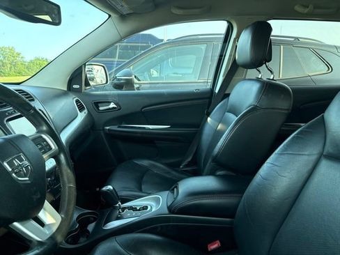 Used 2015 Dodge Journey R/T w/ Flexible Seating Group AWD/4WD image 10