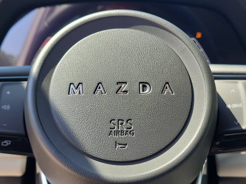 New 2026 MAZDA CX-5 Preferred AWD/4WD image 25