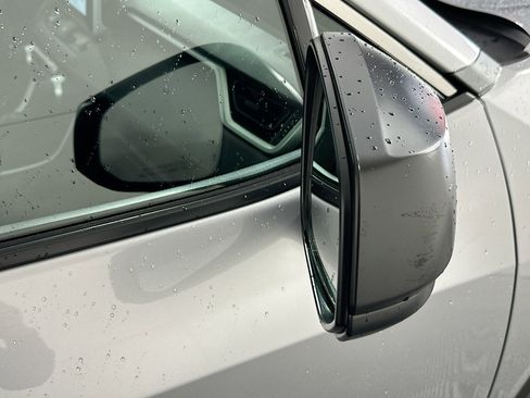 Used 2025 Toyota RAV4 LE FWD image 10