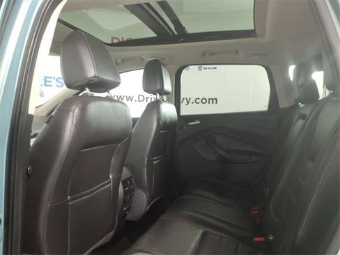 Used 2013 Ford Escape SE image 16