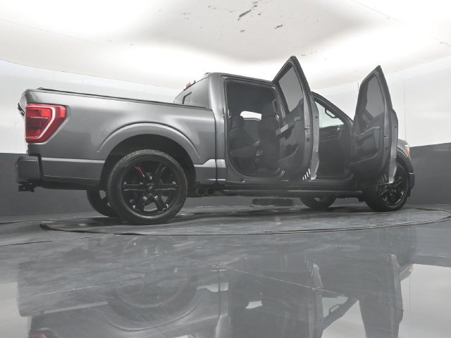 Used 2023 Ford F150 XLT w/ Equipment Group 302A High RWD image 62