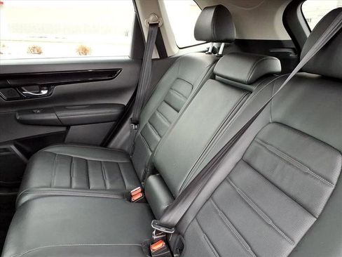 Used 2024 Honda CR-V EX-L image 21
