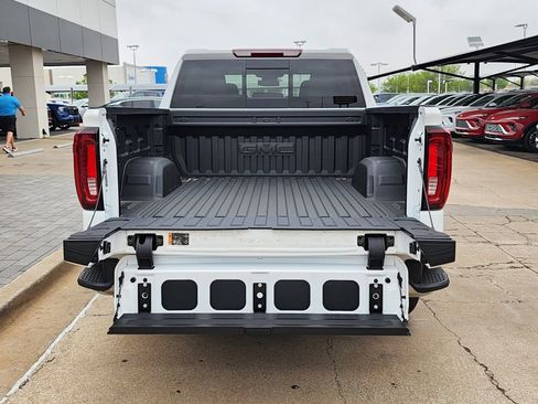 New 2026 GMC Sierra 1500 SLT w/ SLT Premium Plus Package image 49