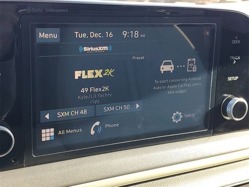 Used 2021 Hyundai Sonata SEL w/ Convenience Package image 30